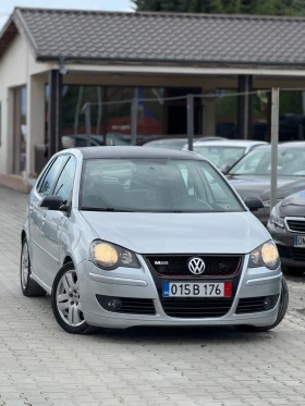 VW Polo 1.9* Топ* Нов внос* Клима* Реално* Бартер* - 6777 лв. - 39301471 3