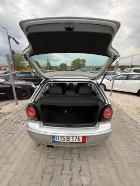 VW Polo 1.9* Топ* Нов внос* Клима* Реално* Бартер* - 6777 лв. - 39301471 9