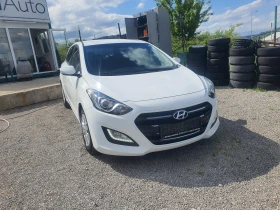     Hyundai I30 1.4i 100k.c navi kamera euro6