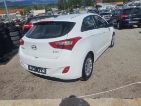 Hyundai I30 1.4i 100k.c navi kamera euro6 | Mobile.bg    6