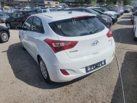 Hyundai I30 1.4i 100k.c navi kamera euro6 | Mobile.bg    5