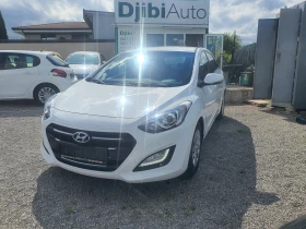     Hyundai I30 1.4i 100k.c navi kamera euro6
