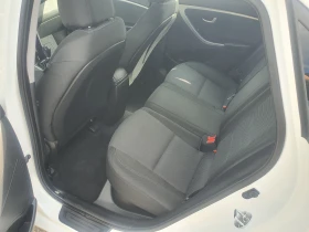 Hyundai I30 1.4i 100k.c navi kamera euro6 | Mobile.bg    11
