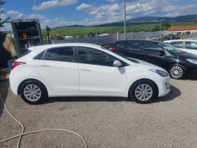 Hyundai I30 1.4i 100k.c navi kamera euro6 | Mobile.bg    7