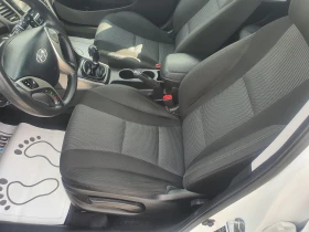 Hyundai I30 1.4i 100k.c navi kamera euro6 | Mobile.bg    14