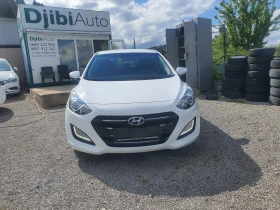     Hyundai I30 1.4i 100k.c navi kamera euro6