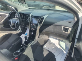 Hyundai I30 1.4i 100k.c navi kamera euro6 | Mobile.bg    9