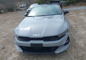 Kia K5 GT-LINE//FULL/   !!! | Mobile.bg    2
