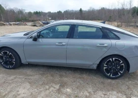 Kia K5 GT-LINE//FULL/   !!! | Mobile.bg    4