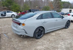 Kia K5 GT-LINE//FULL/   !!! | Mobile.bg    7
