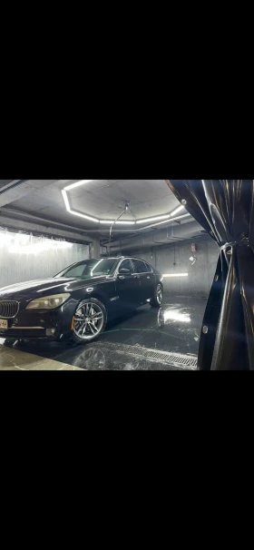 Обява за продажба на BMW 750 ~10 000 лв. - изображение 1
