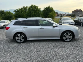 Honda Accord Wagon Type S 2.2 i-DTEC (180 ) Facelift 2012.  | Mobile.bg    4