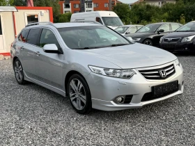 Honda Accord Wagon Type S 2.2 i-DTEC (180 ) Facelift 2012.  | Mobile.bg    3