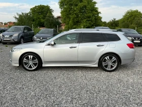 Honda Accord Wagon Type S 2.2 i-DTEC (180 ) Facelift 2012.  | Mobile.bg    5