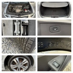 Honda Accord Wagon Type S 2.2 i-DTEC (180 ) Facelift 2012.  | Mobile.bg    17