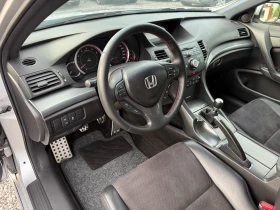 Honda Accord Wagon Type S 2.2 i-DTEC (180 ) Facelift 2012.  | Mobile.bg    9