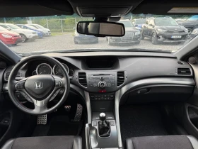 Honda Accord Wagon Type S 2.2 i-DTEC (180 ) Facelift 2012.  | Mobile.bg    10