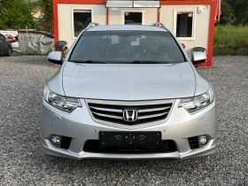 Honda Accord Wagon Type S 2.2 i-DTEC (180 ) Facelift 2012.  | Mobile.bg    2