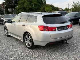 Honda Accord Wagon Type S 2.2 i-DTEC (180 ) Facelift 2012.  | Mobile.bg    8