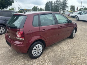 VW Polo 2007+ 1.4+ АВТОМАТ+ ФЕЙС+ Н.ГУМИ - 6998 лв. - 79691548 4
