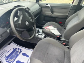 VW Polo 2007+ 1.4+ АВТОМАТ+ ФЕЙС+ Н.ГУМИ - 6998 лв. - 79691548 8