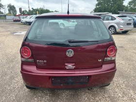 VW Polo 2007+ 1.4+ АВТОМАТ+ ФЕЙС+ Н.ГУМИ - 6998 лв. - 79691548 5