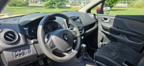 Renault Clio 0.9TCe Euro 6 | Mobile.bg    2