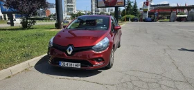 Renault Clio 0.9TCe Euro 6 | Mobile.bg    4