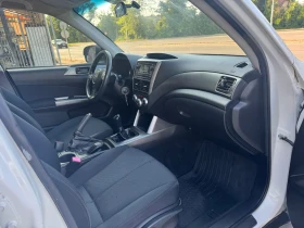 Обява за продажба на Subaru Forester 2.0 I FACE Ръчка ВЕРИГА Швейцария ~14 500 лв. - изображение 11