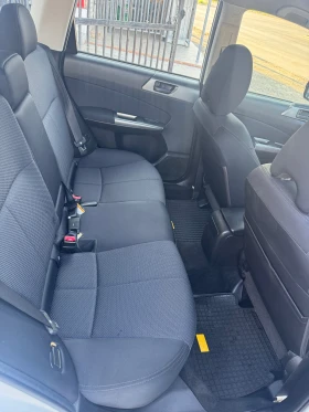 Subaru Forester 2.0 I FACE    | Mobile.bg    16