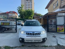 Обява за продажба на Subaru Forester 2.0 I FACE Ръчка ВЕРИГА Швейцария ~14 500 лв. - изображение 1