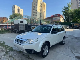 Обява за продажба на Subaru Forester 2.0 I FACE Ръчка ВЕРИГА Швейцария ~14 500 лв. - изображение 1