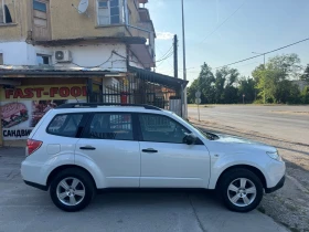 Обява за продажба на Subaru Forester 2.0 I FACE Ръчка ВЕРИГА Швейцария ~14 500 лв. - изображение 5