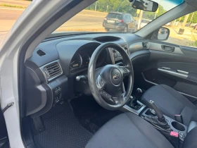 Обява за продажба на Subaru Forester 2.0 I FACE Ръчка ВЕРИГА Швейцария ~14 500 лв. - изображение 10