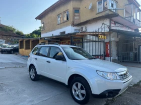 Обява за продажба на Subaru Forester 2.0 I FACE Ръчка ВЕРИГА Швейцария ~14 500 лв. - изображение 4