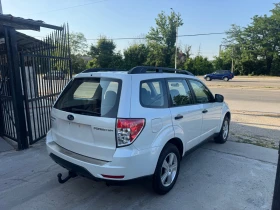 Обява за продажба на Subaru Forester 2.0 I FACE Ръчка ВЕРИГА Швейцария ~14 500 лв. - изображение 6