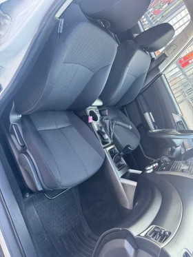 Subaru Forester 2.0 I FACE    | Mobile.bg    13