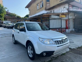 Обява за продажба на Subaru Forester 2.0 I FACE Ръчка ВЕРИГА Швейцария ~14 500 лв. - изображение 3