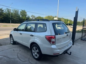 Обява за продажба на Subaru Forester 2.0 I FACE Ръчка ВЕРИГА Швейцария ~14 500 лв. - изображение 8