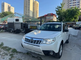 Обява за продажба на Subaru Forester 2.0 I FACE Ръчка ВЕРИГА Швейцария ~14 500 лв. - изображение 2