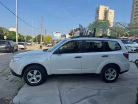 Обява за продажба на Subaru Forester 2.0 I FACE Ръчка ВЕРИГА Швейцария ~14 500 лв. - изображение 9