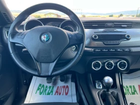 Alfa Romeo Giulietta 1.6-JTDM | Mobile.bg    12