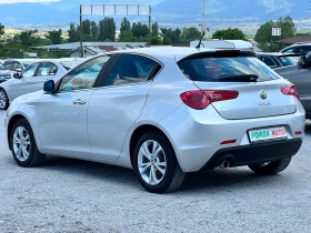 Alfa Romeo Giulietta 1.6-JTDM | Mobile.bg    6