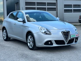 Alfa Romeo Giulietta 1.6-JTDM | Mobile.bg    3