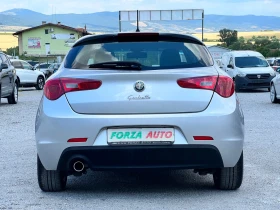 Alfa Romeo Giulietta 1.6-JTDM | Mobile.bg    5