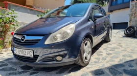 Opel Corsa 1.3 D | Mobile.bg    10