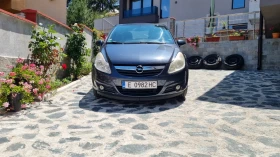 Opel Corsa 1.3 D | Mobile.bg    8