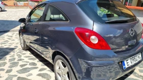 Opel Corsa 1.3 D | Mobile.bg    7