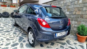 Opel Corsa 1.3 D | Mobile.bg    2