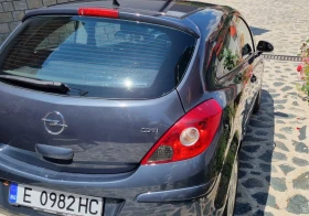 Opel Corsa 1.3 D | Mobile.bg    4